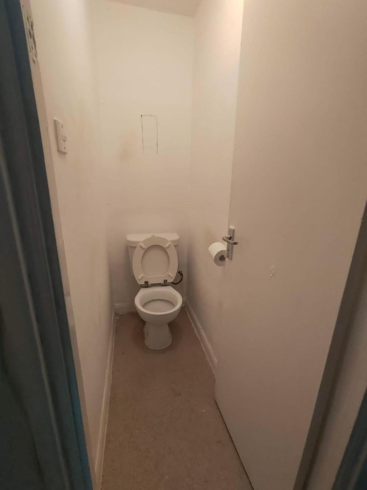 Privatunterkunft Canary Private In Shared Flat Great Balcony View