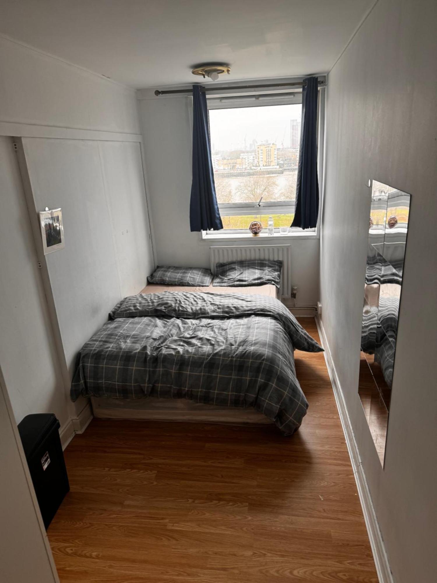 Privatunterkunft Canary Private In Shared Flat Great Balcony View *