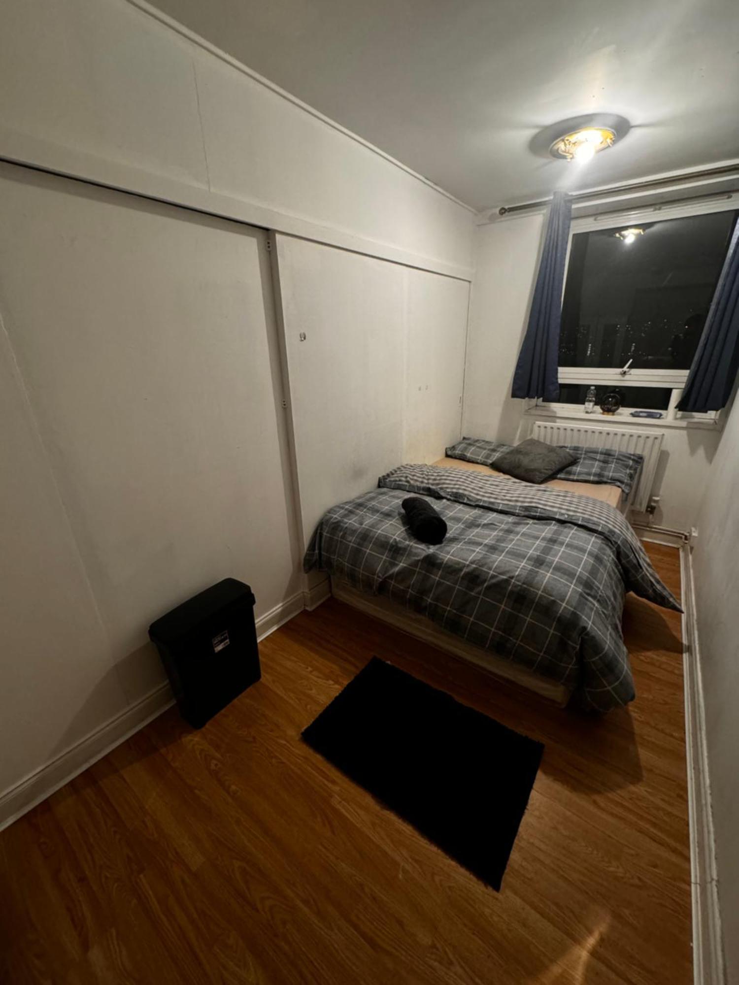Canary Private In Shared Flat Great Balcony View Privatunterkunft